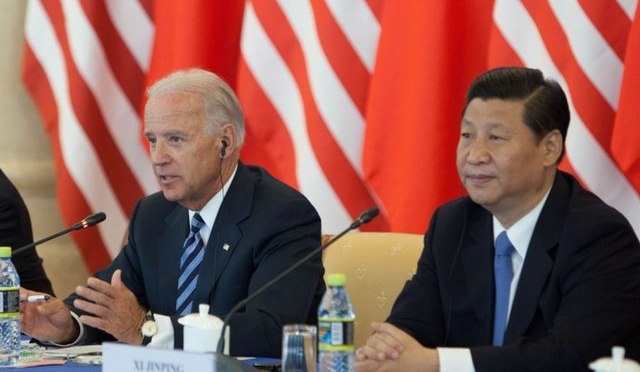 IL PODCAST DI OGGI. Joe Biden usa parole forti contro la Cina e, all’orizzonte, si intravede la “situazione di crisi” a Taiwan.